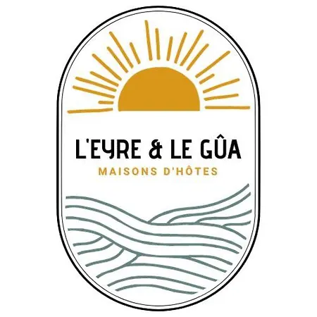 Domaine Leyre Et Le Gua Bâtisse Du Xvii Siècle - Terrasse Privée Et Parc Villa Ambares-et-Lagrave