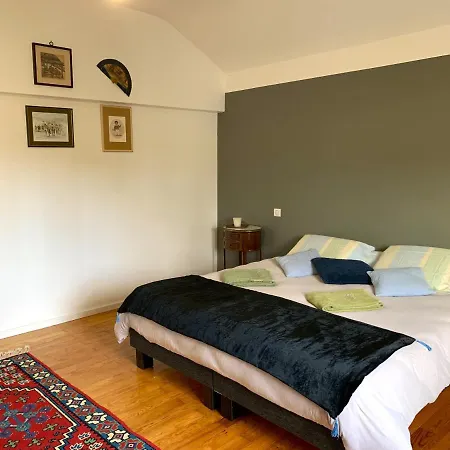 Batisse En Pierre Xvii Siecle 115 M² Avec Terrasse *