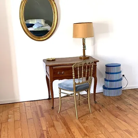 Batisse En Pierre Xvii Siecle 115 M² Avec Terrasse * Ambares-et-Lagrave