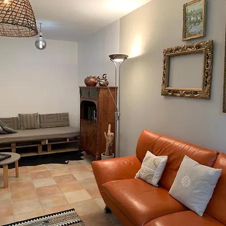 Domaine Leyre Et Le Gua Batisse Du Xvii Siecle - Terrasse Privee Et Parc * Ambares-et-Lagrave