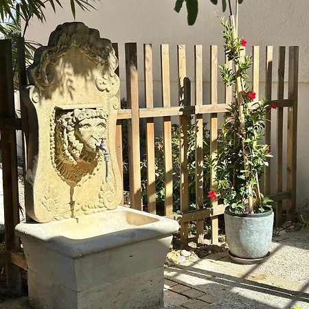 Domaine Leyre Et Le Gua Bâtisse Du Xvii Siècle - Terrasse Privée Et Parc *