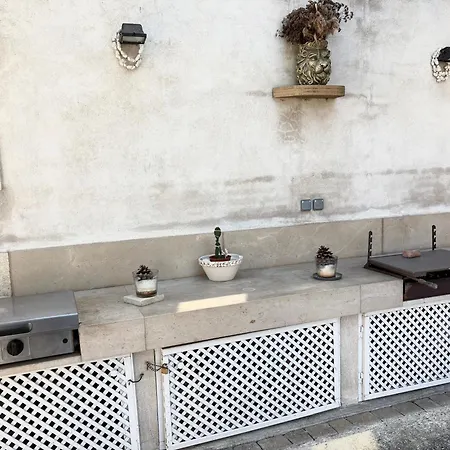 Domaine Leyre Et Le Gua Bâtisse Du Xvii Siècle - Terrasse Privée Et Parc * Ambares-et-Lagrave